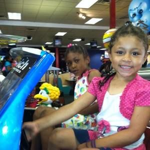 Meet your Posher, Chrissy